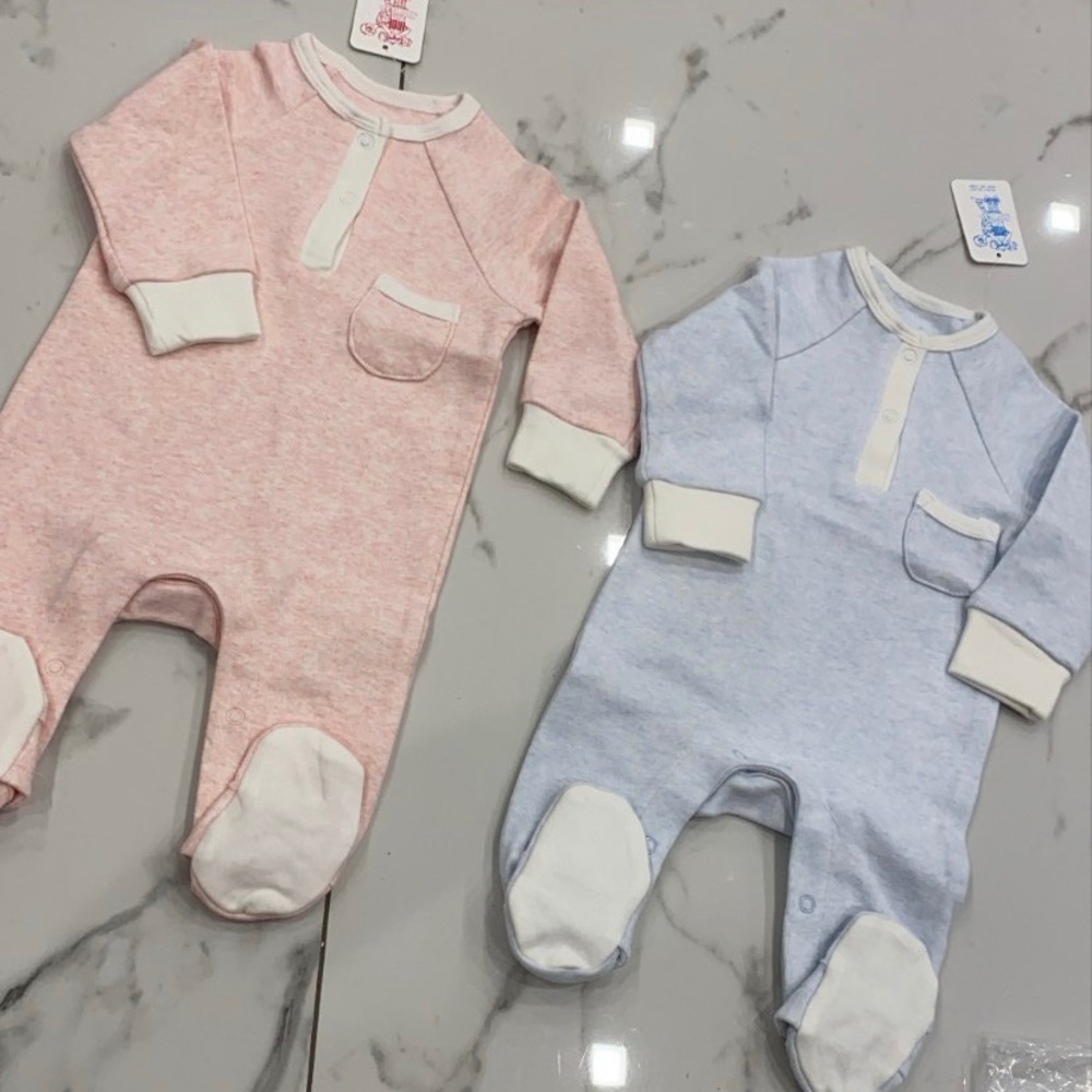 Baby pajama